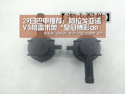 29日巴甲推荐：阿拉戈亚诺VS格雷米奥“皇冠搏彩app”(图4)